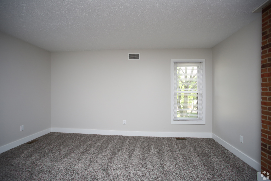 Turkey Run Village Dublin OH