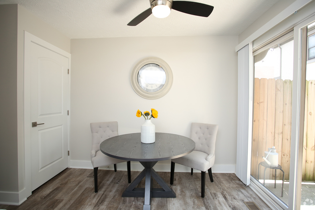 Turkey Run Village Dublin OH