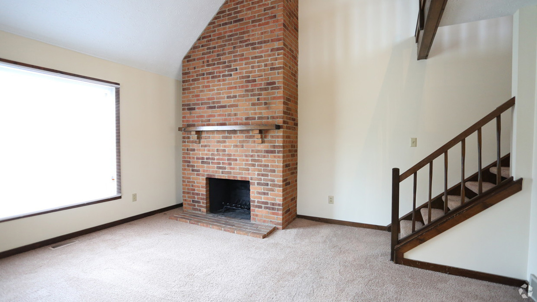 Turkey Run Village Dublin OH