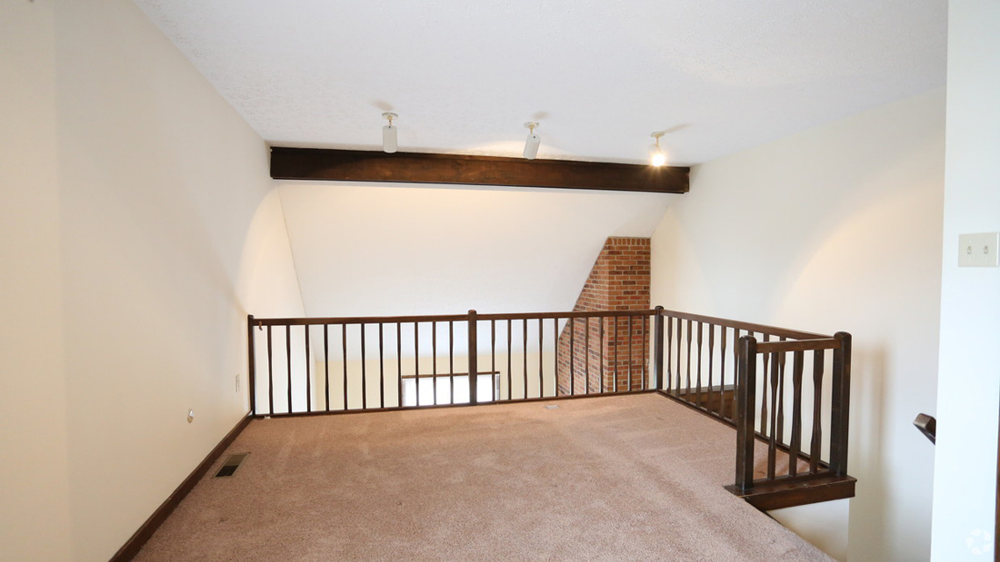 Turkey Run Village Dublin OH