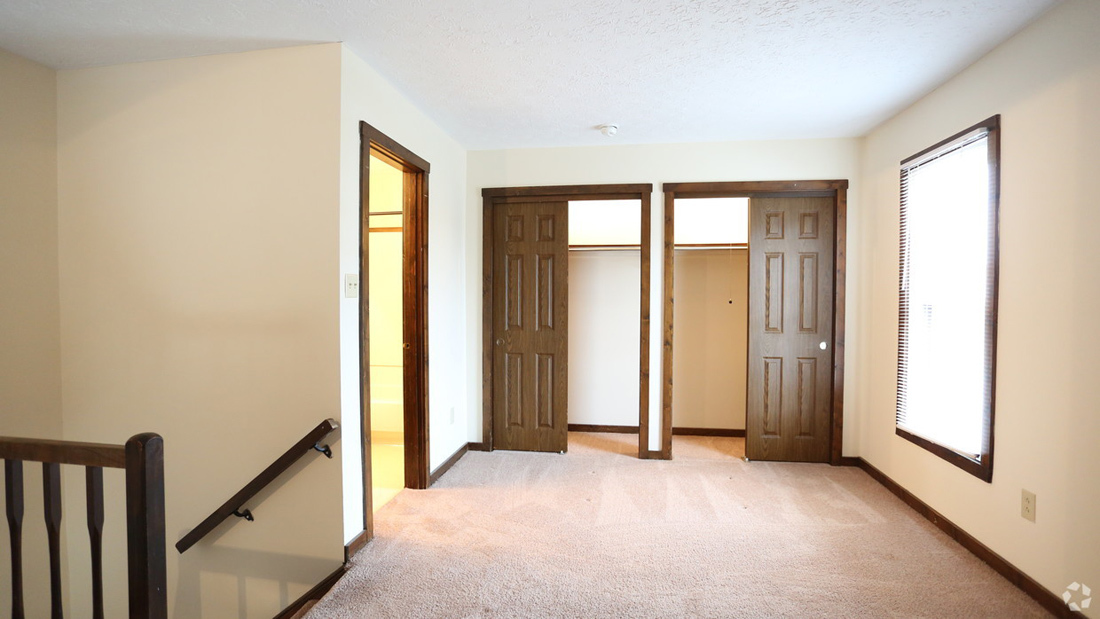 Turkey Run Village Dublin OH