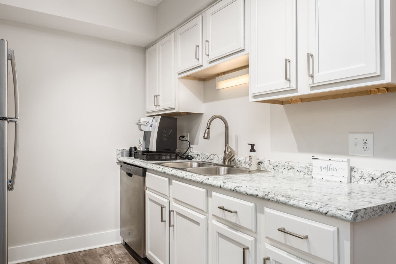 Turkey Run Village Dublin OH