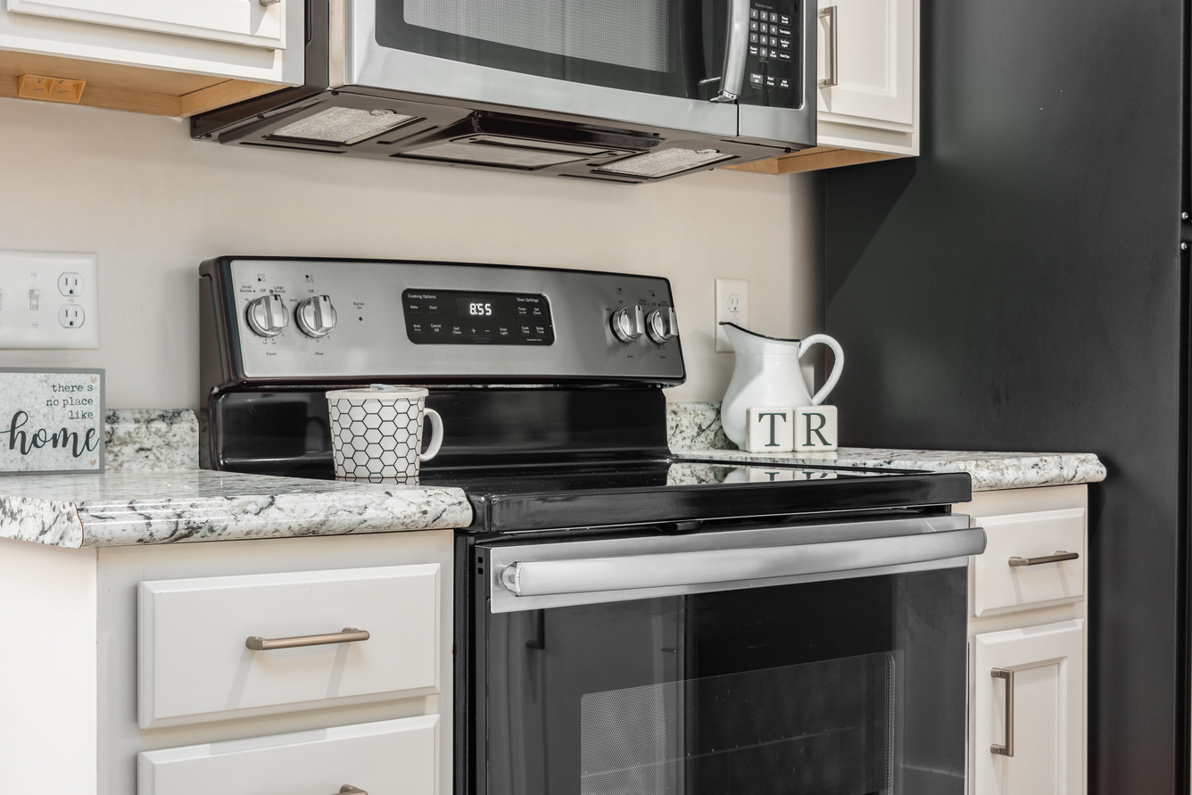 Turkey Run Village Dublin OH