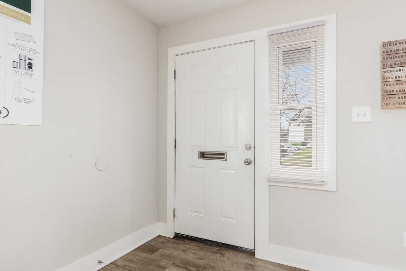 Turkey Run Village Dublin OH