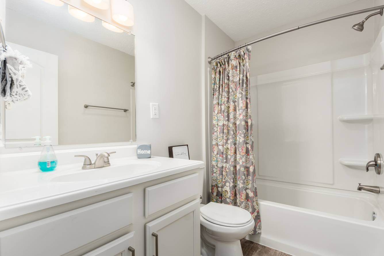 Turkey Run Village Dublin OH