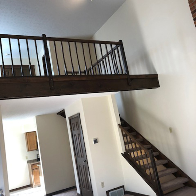 Turkey Run Village Dublin OH