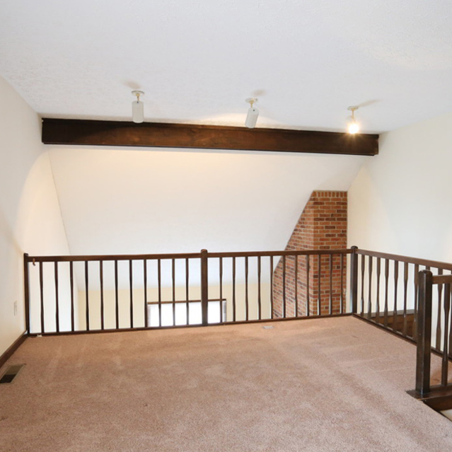 Turkey Run Village Dublin OH