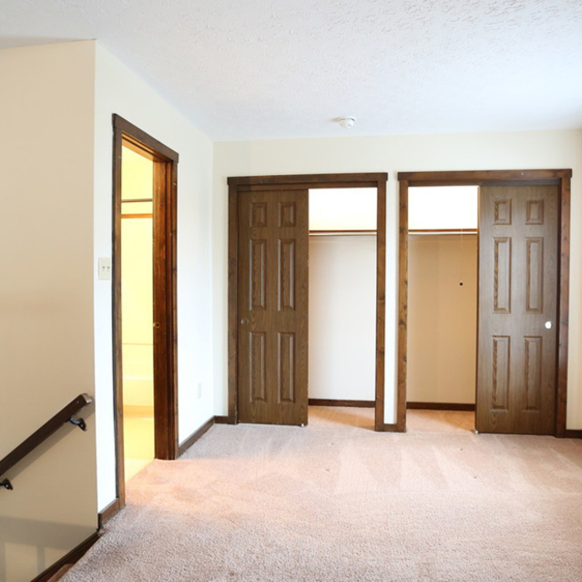 Turkey Run Village Dublin OH